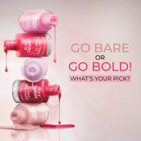 Thumbnail for 21-Free Formula Nail Paints