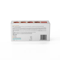 Thumbnail for Herb Enriched Ayurvedic Lipstick Micro-Mini Kit - 8 shades