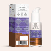 Thumbnail for Hair Serum with Rosemary and Bhringraj