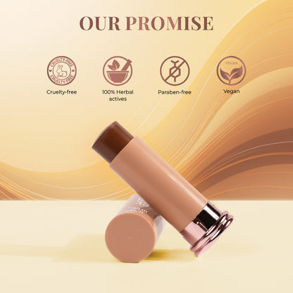 Born To Sculpt Stick with Shea Butter and Cica