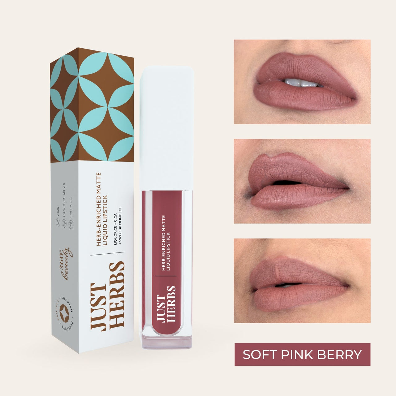 HE-13 Soft_Pink_Berry