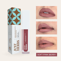 Thumbnail for HE-13 Soft_Pink_Berry