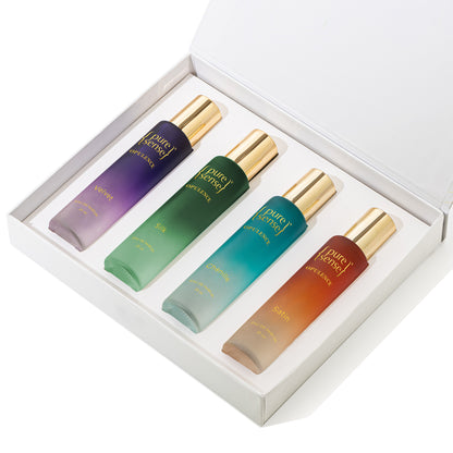 PureSense Opulence Perfume Gift Set - 100ml