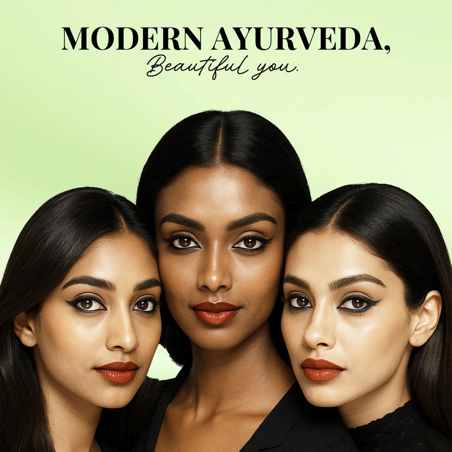 Naynam Day-long Kohl Kajal – Deep Black | Cyclosiloxane-Free