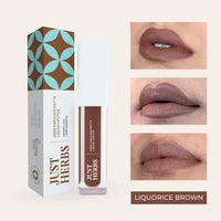 Thumbnail for HE-14 Liquorice_Brown