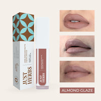 Thumbnail for HE-17 Almond_Glaze