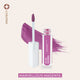 Herb-enriched Matte Liquid Lipstick - Marvellous_Magenta_11