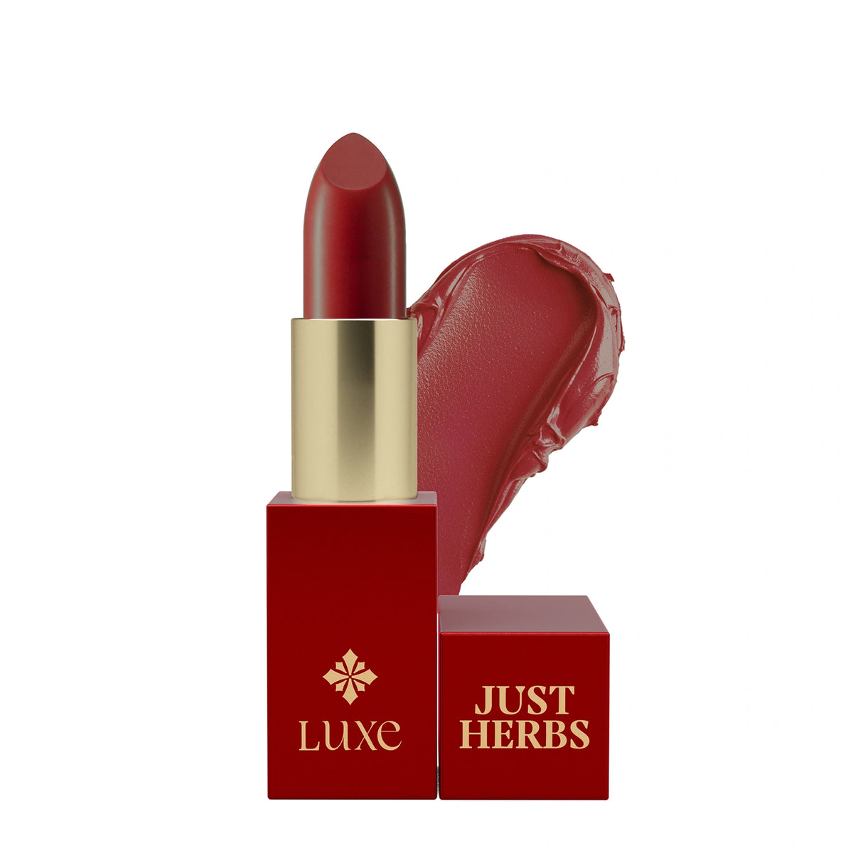 Luxe Satin Melt High Shine Lipstick