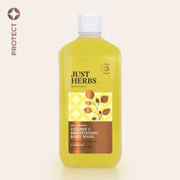 Thumbnail for Vitamin C Brightening Body Wash with Lime and Liquorice - 300 ml