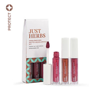 Thumbnail for Pastels + Nudes Look FS (Shade Full Size LLS Nos.15,12,9)