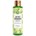 Anti Hairfall Shampoo | Rosemary, Amla & 12 Herbs