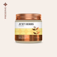 Thumbnail for Body Polishing Ubtan Pack - Sandal and Turmeric