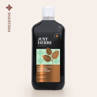 Thumbnail for Mint Cooling Body Wash with Activated Charcoal - 300ml