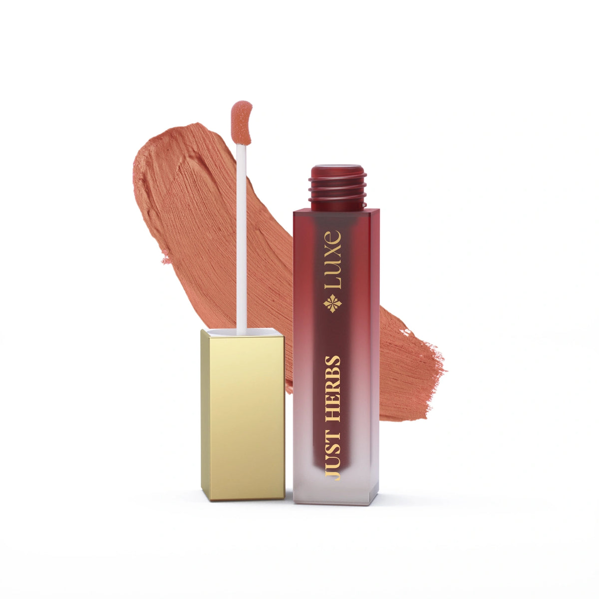 Luxe Dream Muse Mousse Liquid Lipstick