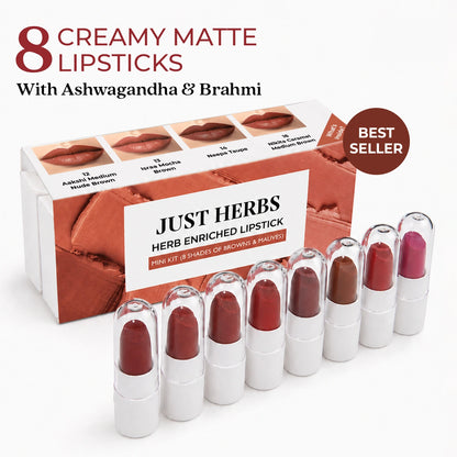 Browns & Mauves