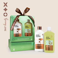 Thumbnail for The Hydraclean Kit: Acne Control Body Set