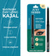 Naynam Day-Long Kohl Kajal  - Peacock Blue
