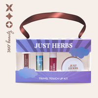 Thumbnail for Just Herbs Travel Touch Up Kit