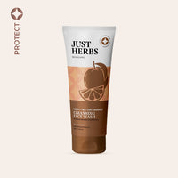 Thumbnail for Cleansing Face Wash with Neem and Bitter Orange - Just Herbs
