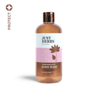 Thumbnail for Sacred Indian Lotus Body Wash