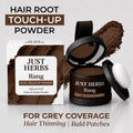 Rang Root Touch Up Powder – Brown
