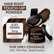 Rang Root Touch Up Powder – Brown
