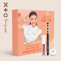 Thumbnail for On-The-Go Makeup Kit