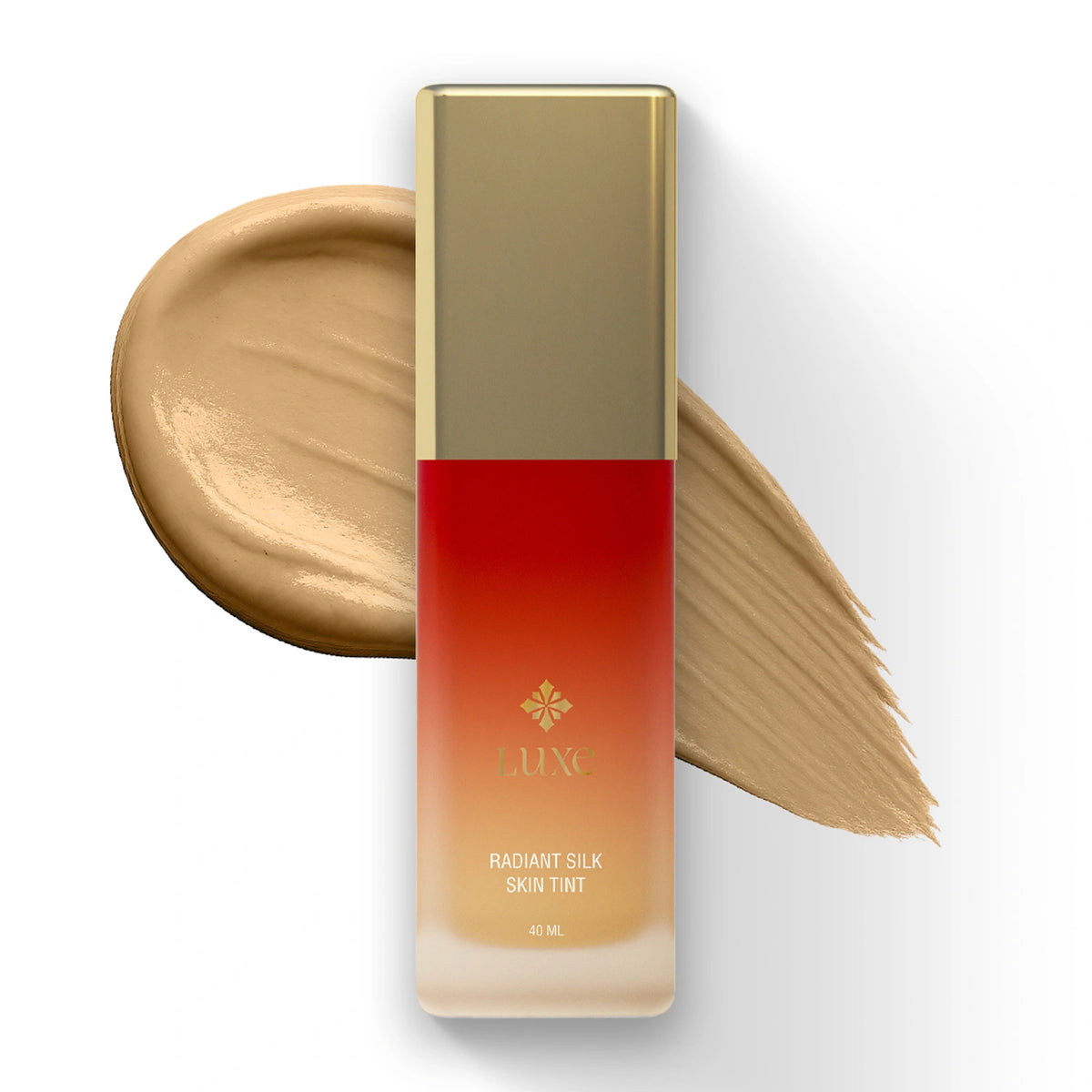 Luxe Radiant Silk Skin Tint