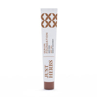 Thumbnail for Serum Foundation Dewy Finish SPF30+ Tube with Rosehip and Rice Starch