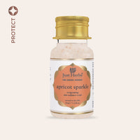 Thumbnail for Apricot Sparkle Invigorating Skin Radiance Scrub 35 ml
