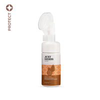 Thumbnail for Foaming Face Wash with Papaya & Lemon for Spot Reduction