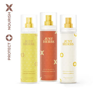 Thumbnail for Long-Lasting Body Mist - Pack of 3