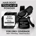 Rang Root Touch-Up Powder – Black