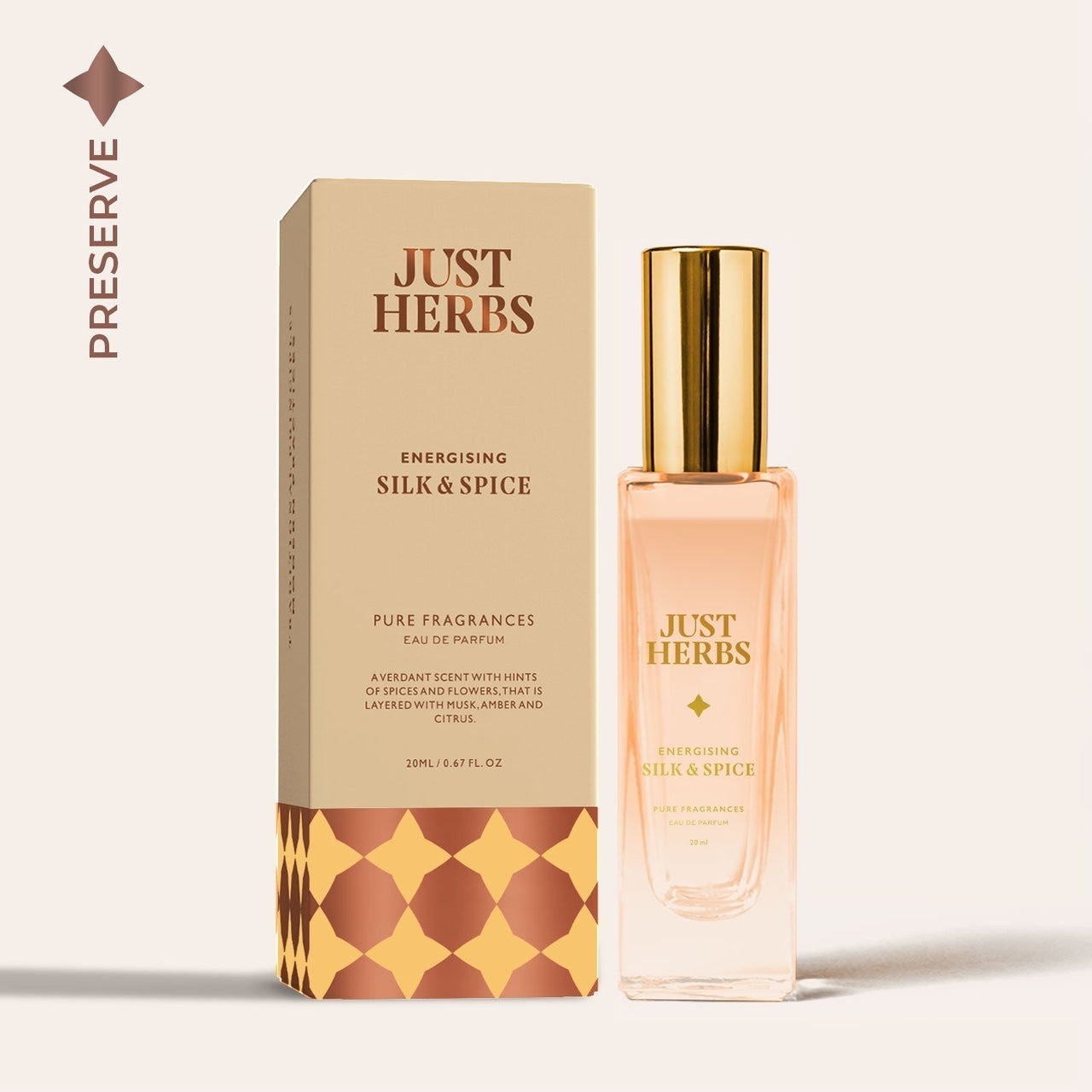 Citrus parfum online