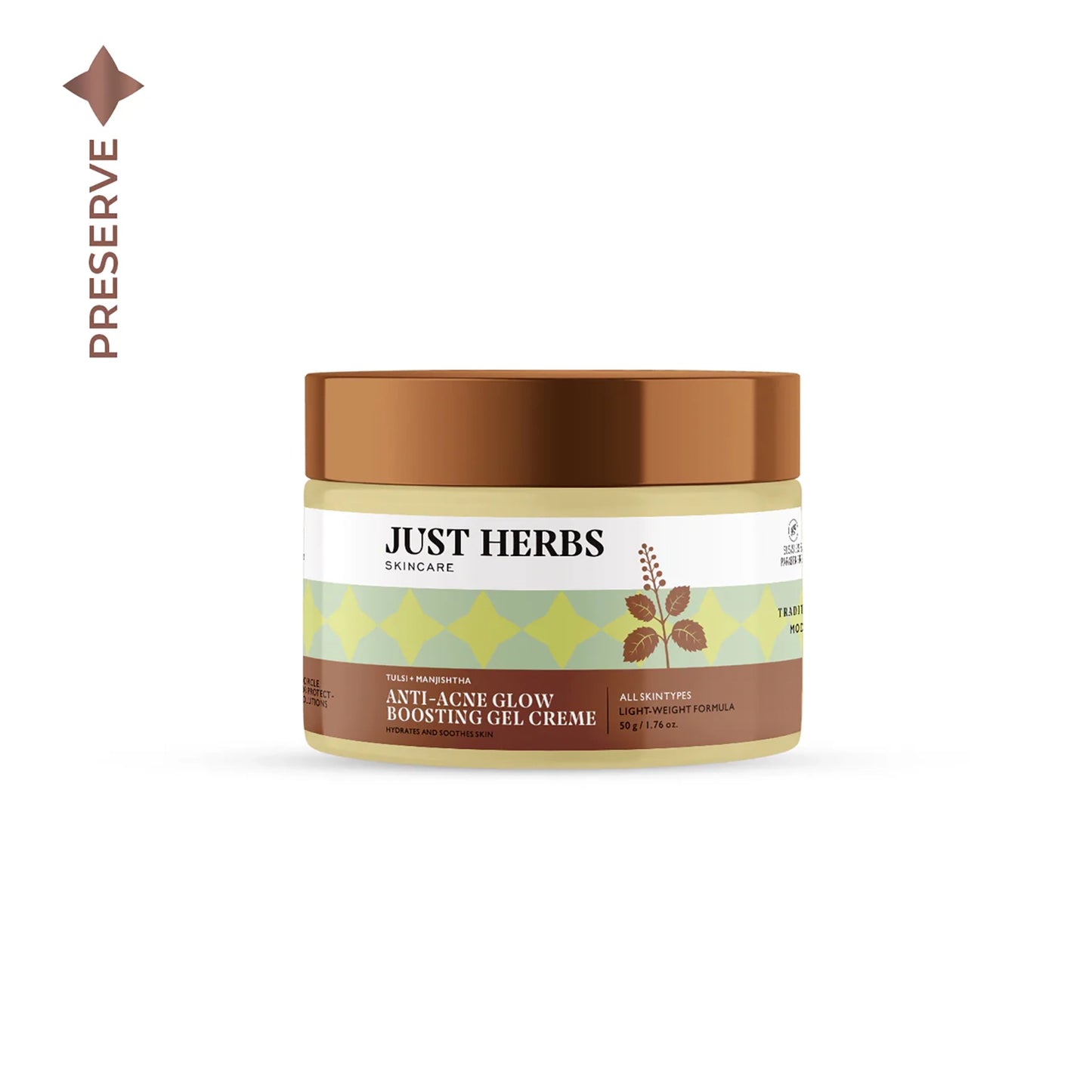 All Purpose Gel Creme with Aloe Vera and Cucumber