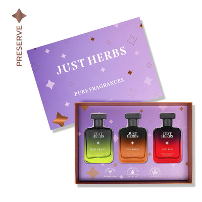 Intense Oud Trio