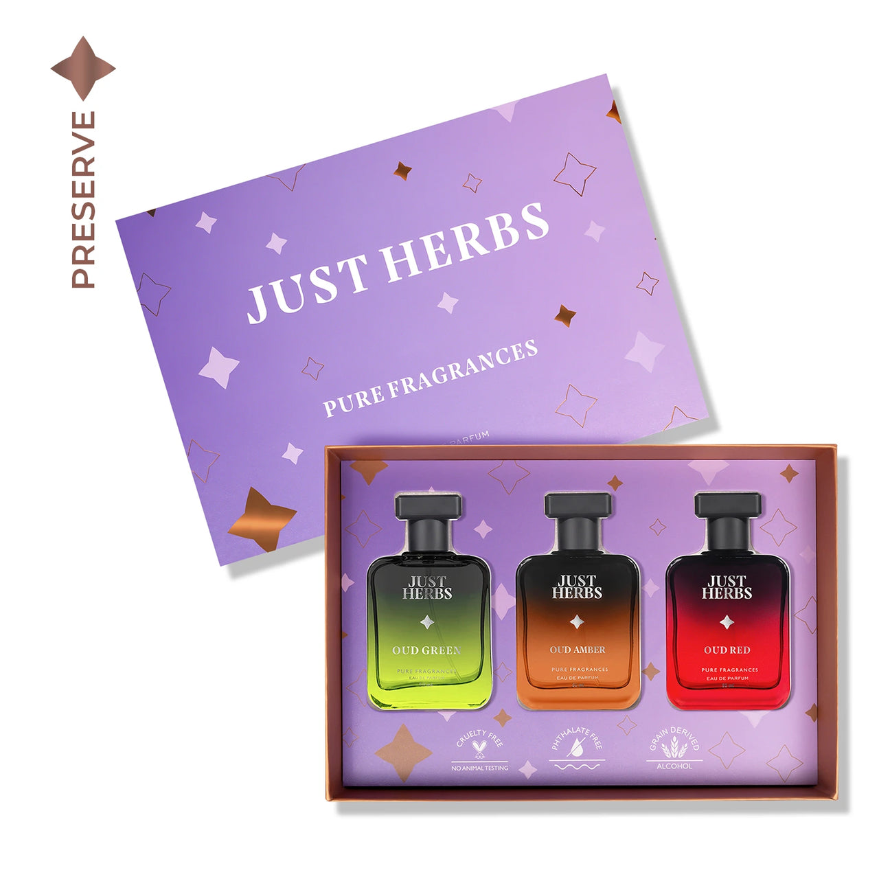 Intense Oud Trio