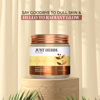 Thumbnail for Body Polishing Ubtan Pack with Sandal and Turmeric 65 g