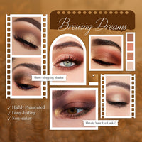 Thumbnail for Brewing Dreams