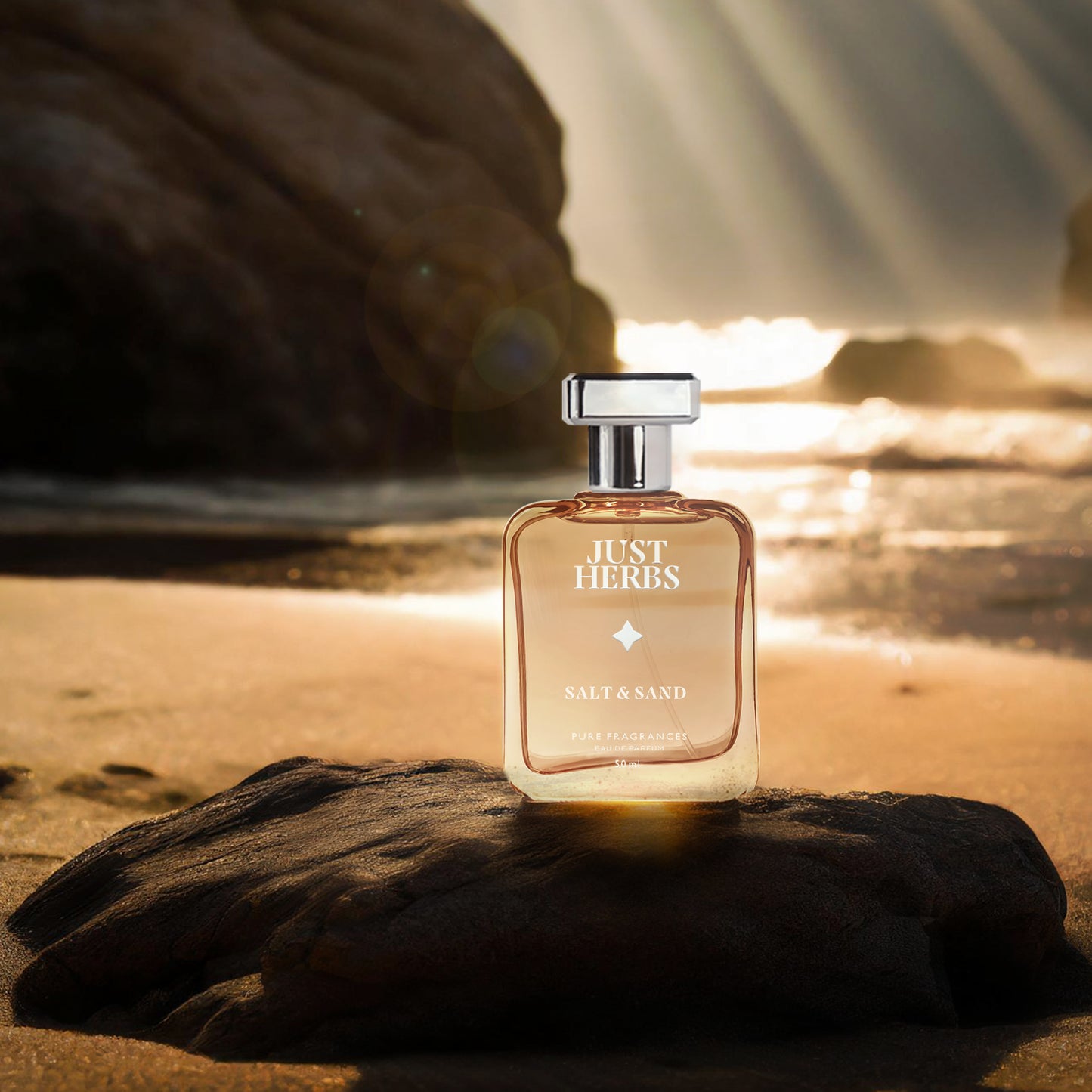 Relaxing Salt & Sand