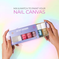 Thumbnail for Party Ready Nail Paint Set