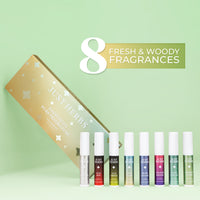 Thumbnail for Energising Pure Fragrances Combo