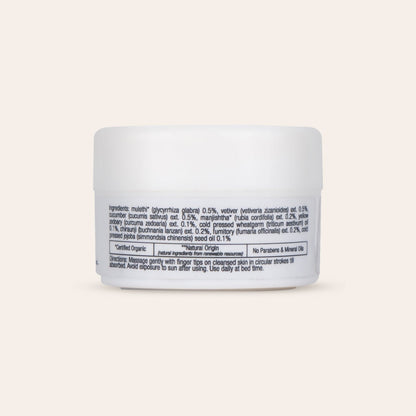 Fair'e Mulethi-Khus Skin Brightening Gel 60gm