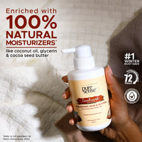 Thumbnail for CocoaNourish Body Lotion | For intense moisturization