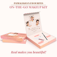 Thumbnail for On-The-Go Makeup Kit