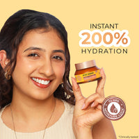 Thumbnail for Pure Ghee & 24K Gold Deep Nourishing Souffle Cream