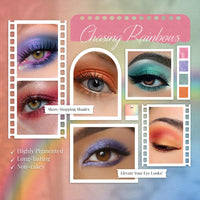 Thumbnail for Chasing Rainbows
