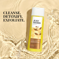 Thumbnail for Golden Glow Ubtan Face Wash with Turmeric and Sandalwood