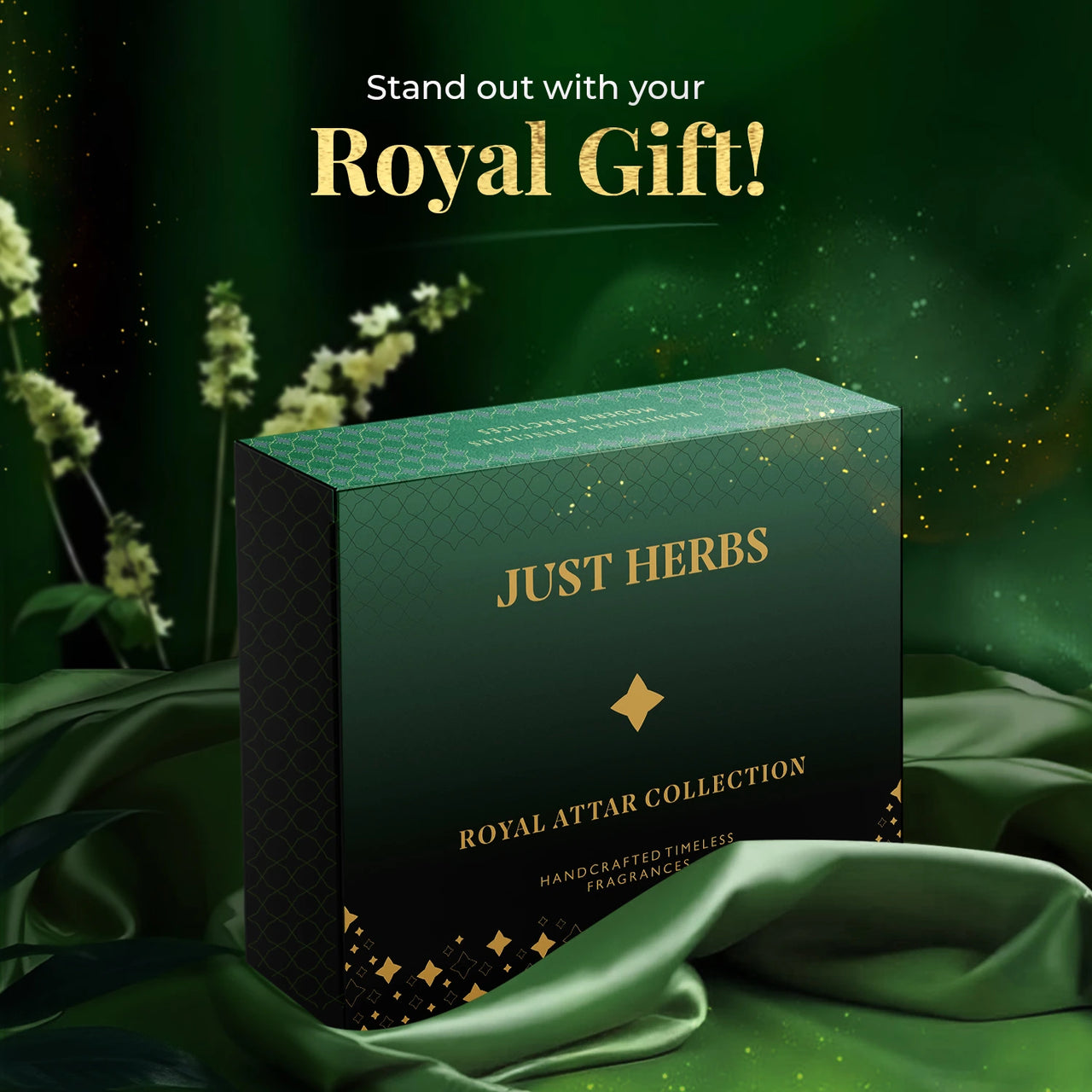 Royal Attar Collection 40ml