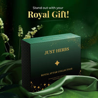 Thumbnail for Royal Attar Collection 40ml